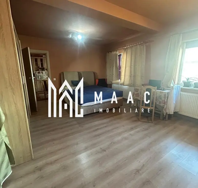 Apartament 2 Camere I Decomandat I Parter I Arhitectilor