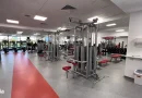 Sala fitness lux