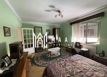Casă 3 camere de vânzare | Lupeni, Sibiu | garaj, pivniță
