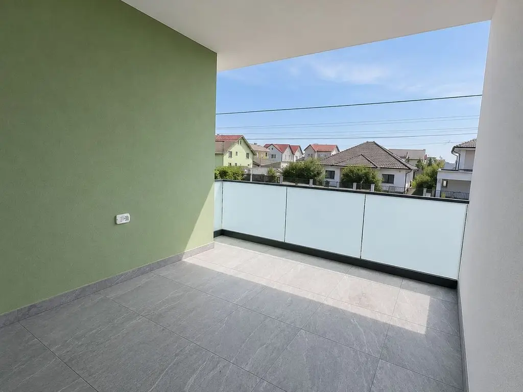 Apartamente Premium în Dumbrăvița | Ansamblu Boutique cu Curți Private