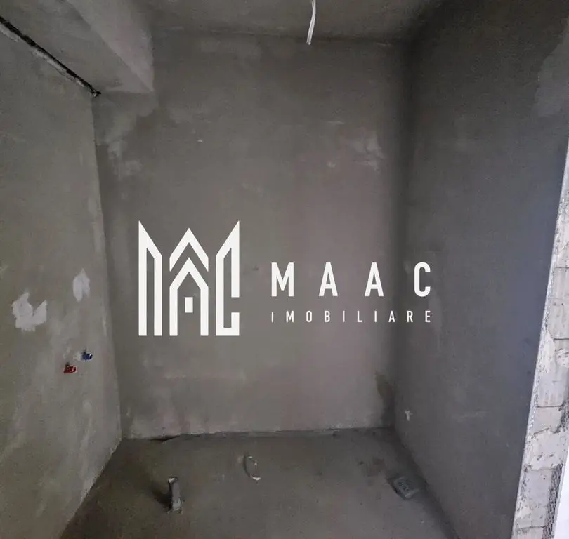 Apartament 2 camere decomandat | Șelimbăr | etaj 1, balcon