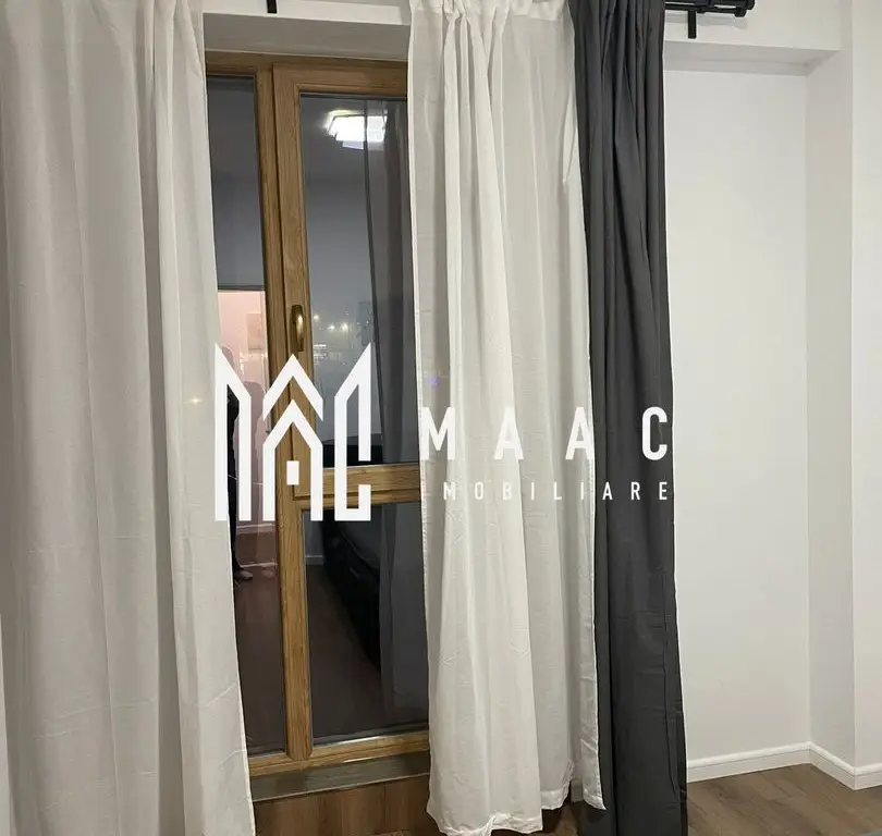 Apartament 2 Camere | Decomandat | Loc de parcare | O.Goga