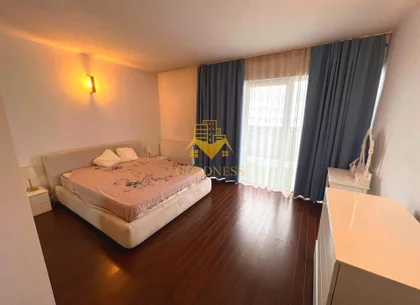 Penthouse , LUX, AC, parcare subterana, Sophia Residence, Buna Ziua