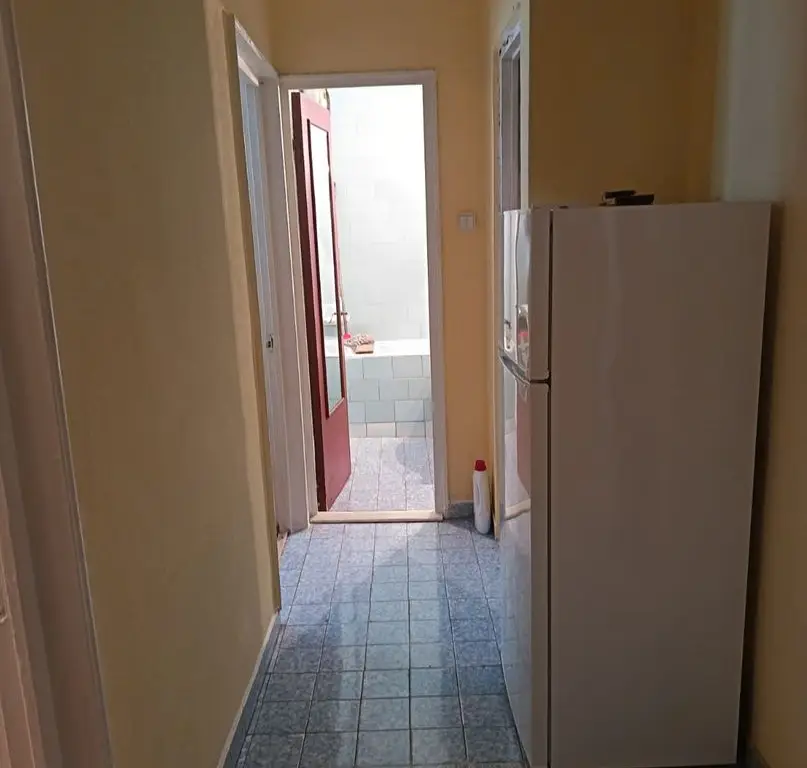 De vanzare apartament cu 2 camere, parter, micro 13 B, 58.500 euro
