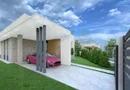 Vilă nou construită, 130 mp, 4 cam,Oradea. 255.000 € + TVA. Comision 0