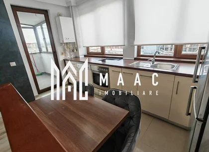 Apartament 2 camere | Etaj 3 | Parcare subterana | Central