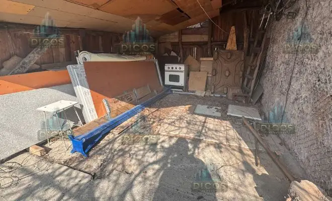 Casă de vânzare cu 3 camere