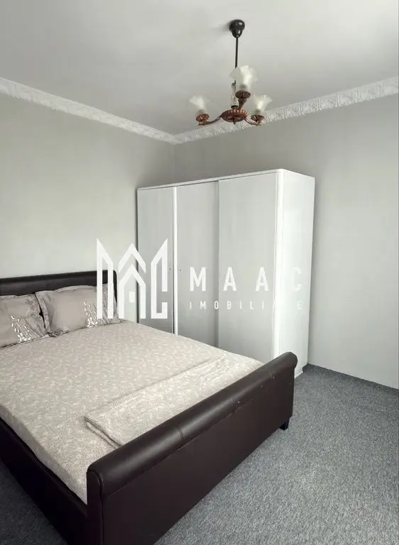 Apartament 2 camere de vânzare | Nord, Râmnicu Vâlcea | etaj 1