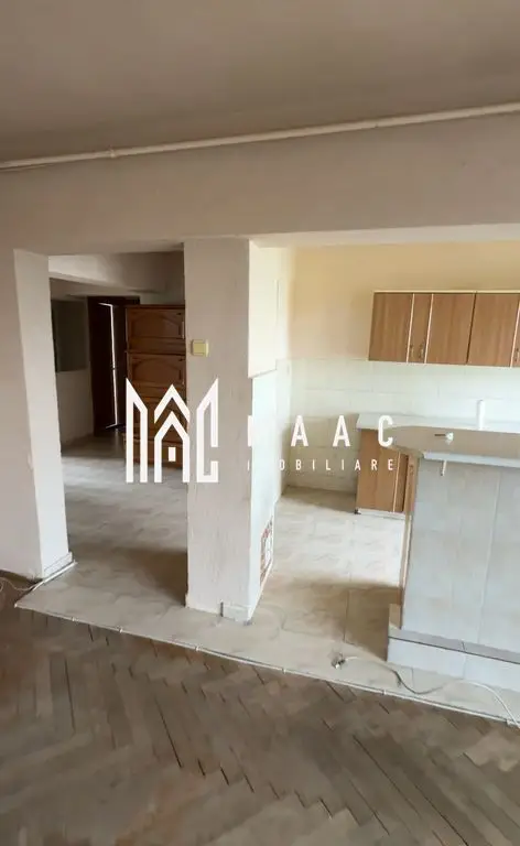 Apartament 4 camere | 2 balcoane | 93 mp |