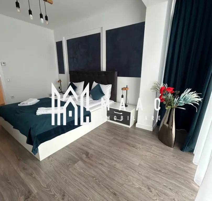 Apartament 2 Camere | Loc de parcare | Pivniță | Complex Henri Coandă