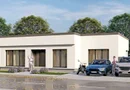 Casa individuala 4 camere Cartier Izvor Tarlungeni Brasov