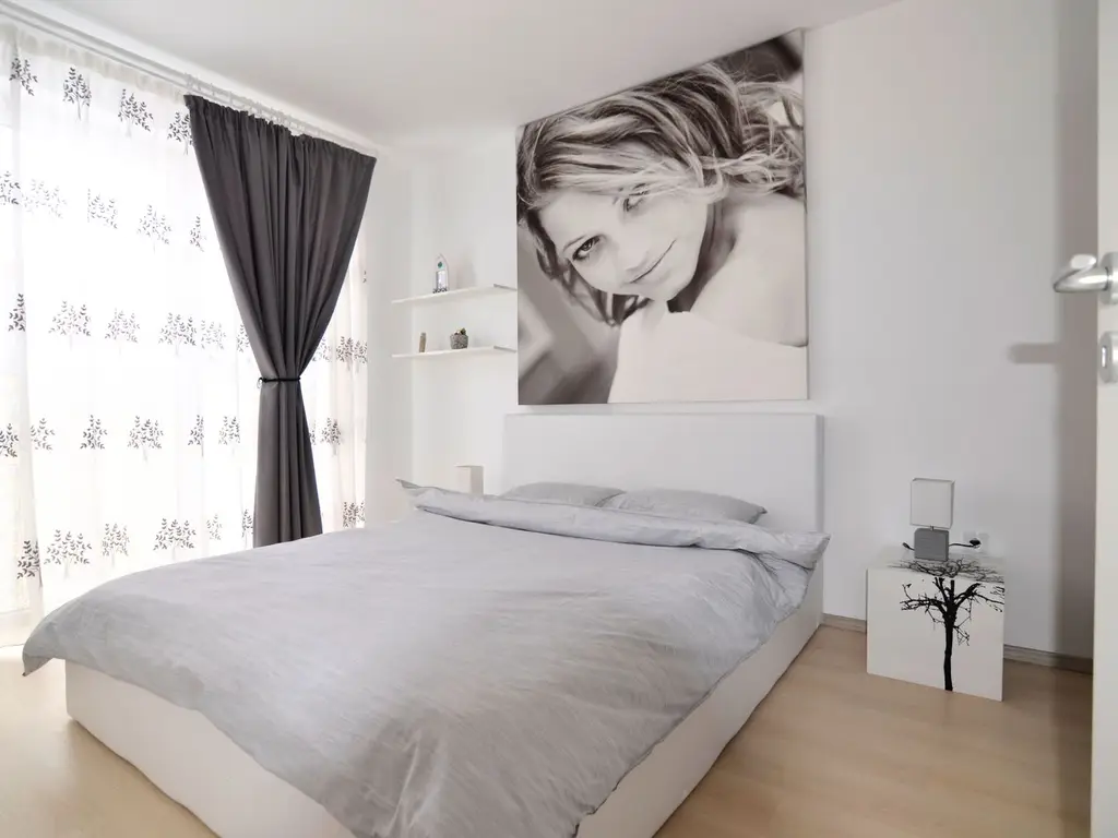 Apartament 2 camere cu Birou sau dormitor copii Avantgarden 3
