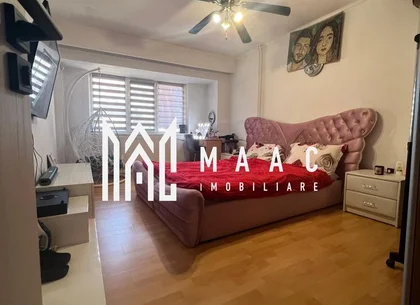 Apartament 3 camere | Calea lui Traian | Parter | Nord