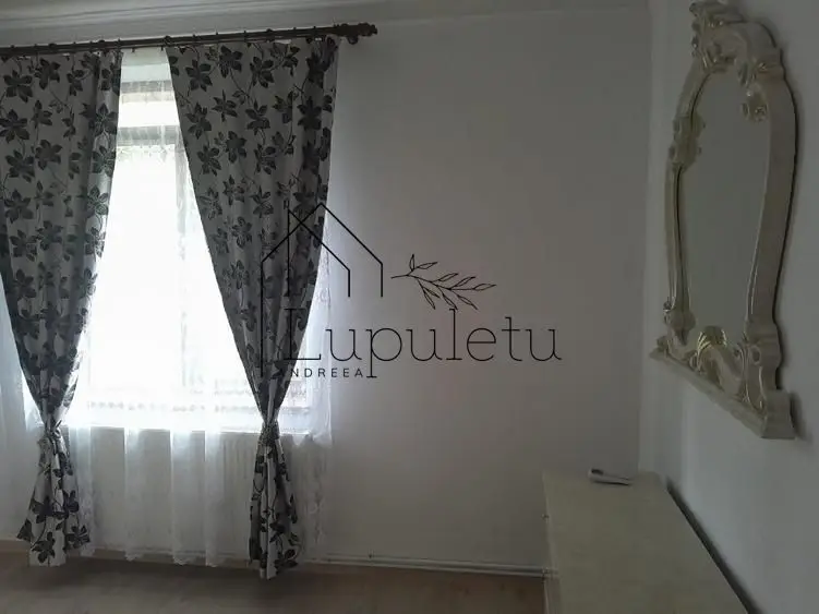 Casă Individuală de Închiriat | 82 MPU | Teren 380 MP | Zona Centrală