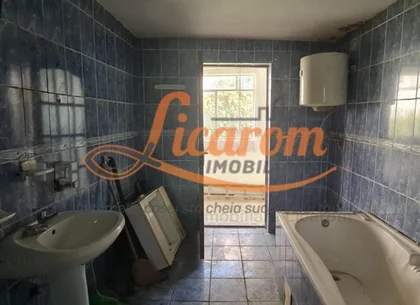 Casa individuala cu 3 camere,CODLEA - DUMBRAVITA ,65000 euro