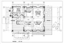 Casă individuală 4 camere | 120 mp utili | Teren 470 mp | Pompă de căldură