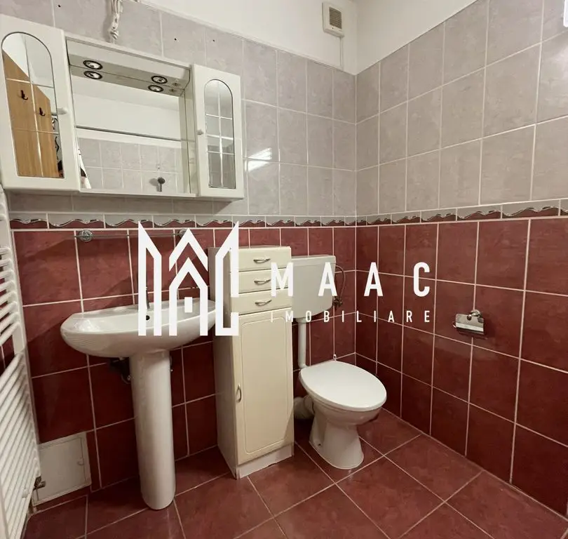 Apartament 3 camere Sibiu | Șelimbăr | decomandat, 85 mp, 2 băi