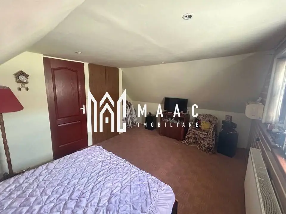 Casă | 235 mp utili | Curte libera 102mp | 3 Bai | Hipodrom 3