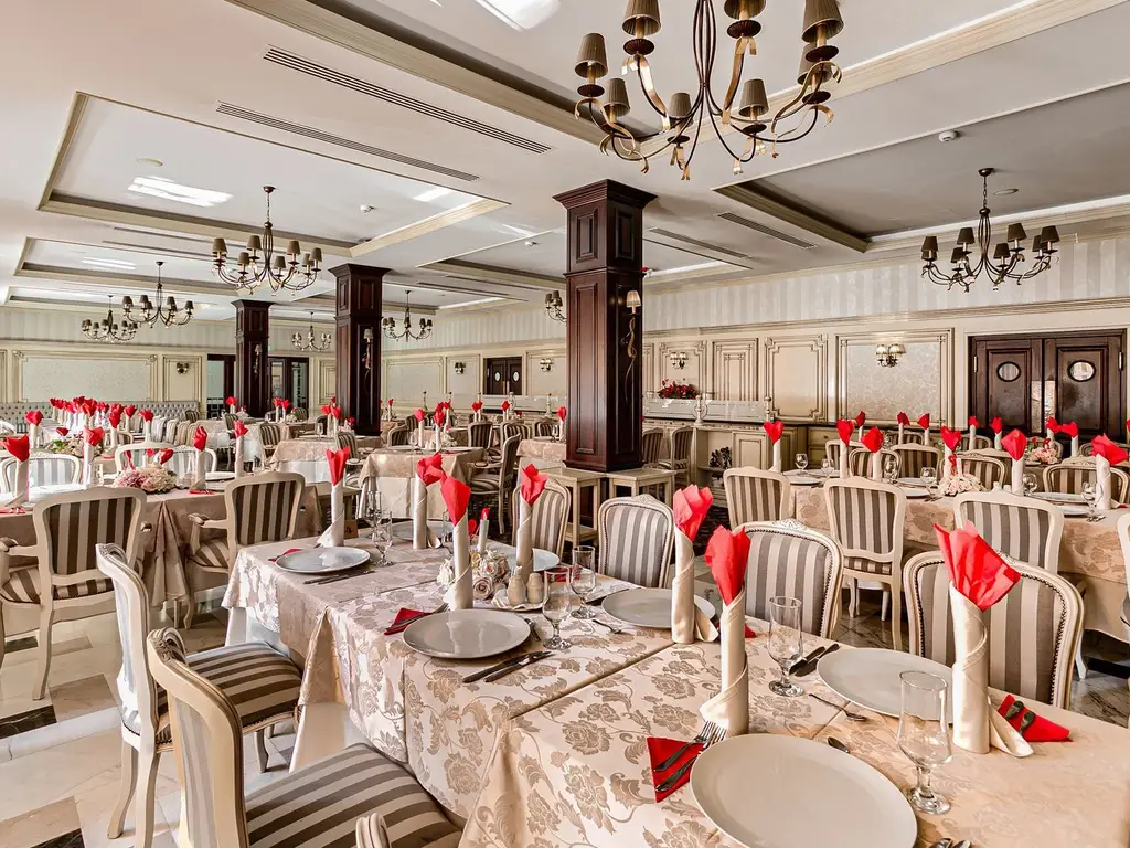 Oportunitate de investiție: Hotel Best Western de 4 stele Arad - Român