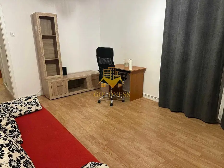 2 camere decomandate, Golden Tulip, UMF, UTCN, Observatorului,Zorilor