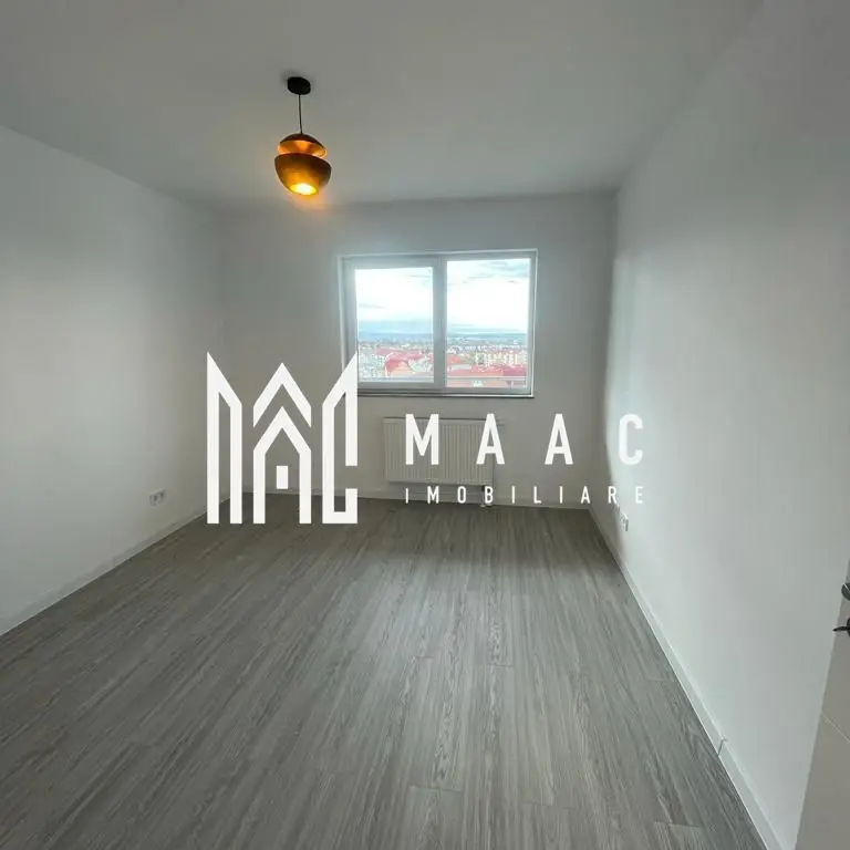 Apartament modern I La cheie I 2 camere I Lift I Hipodrom