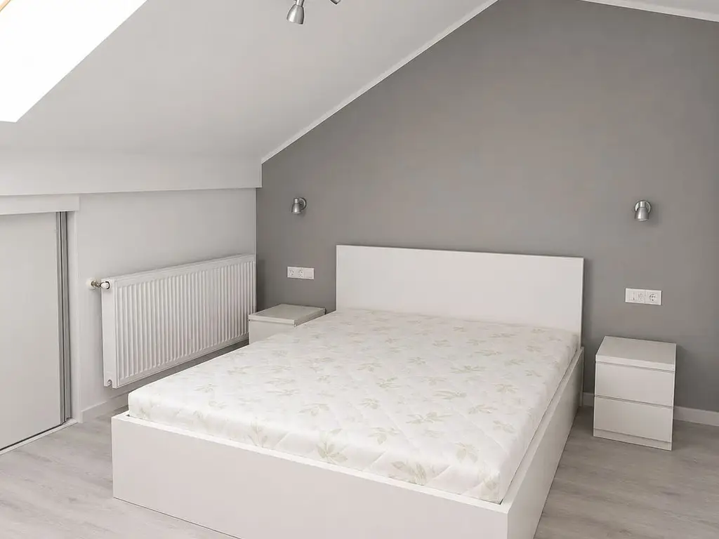 Apartament spațios cu 3 camere | 101 mp utili | Dumbrăvița