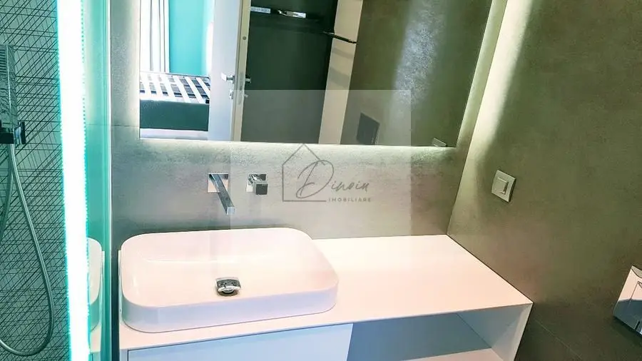 Duplex Premium cu gradina Erou Iancu Nicolae Pipera I 2parcari I COM 0