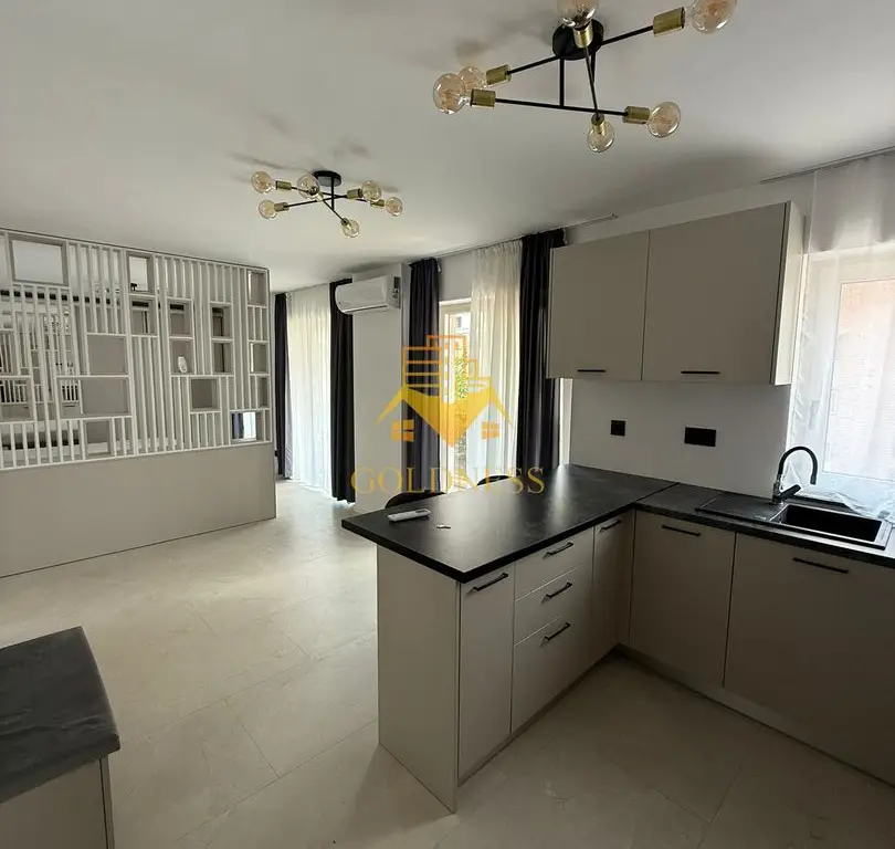 Studio, Premium, Bloc Nou, Marasti Dorobantilor zona Teodor Mihali