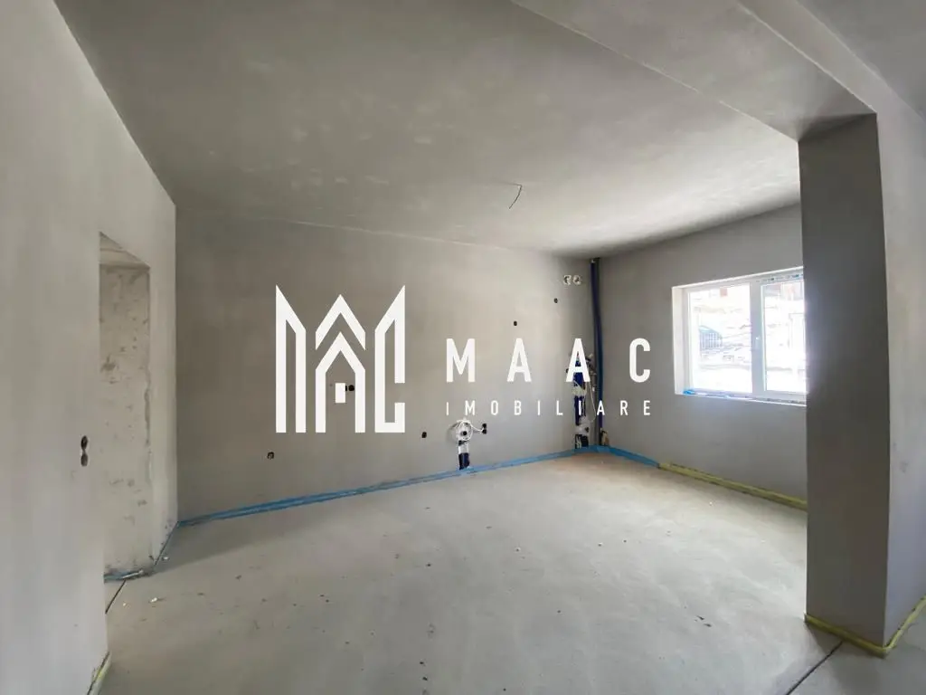 Casa Individuala | Curte 727 MP | Cisnadie