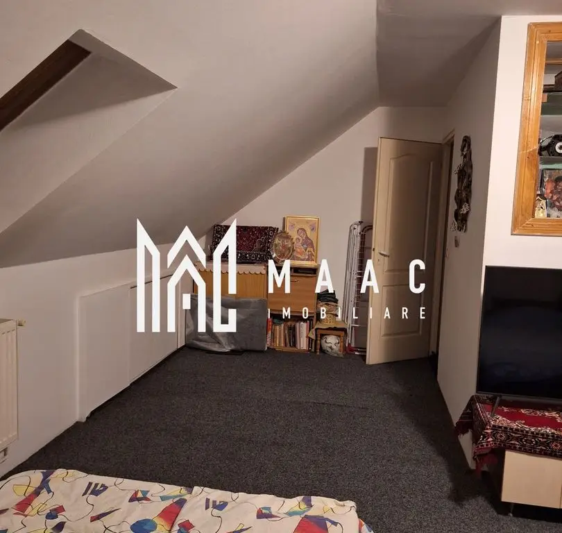 Apartament 2 camere I Decomandat I Zona Valea Aurie