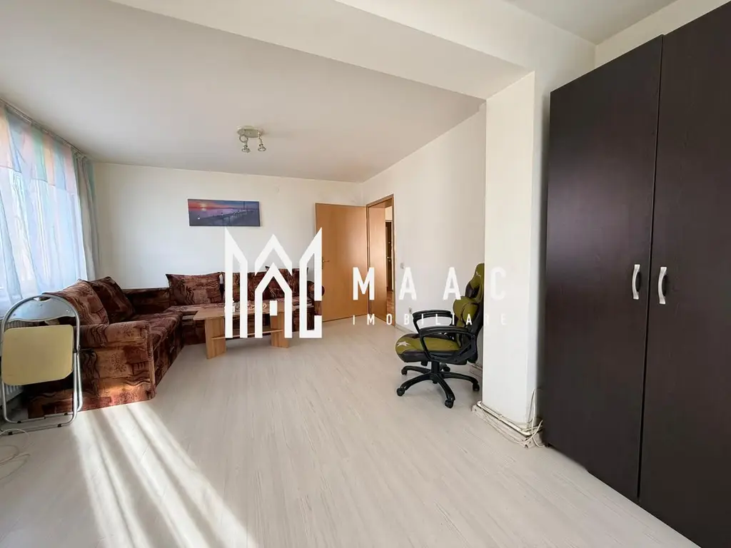 Apartament 2 Camere | Decomandat | Parcare | Lazaret
