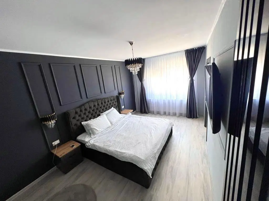 Ag. Eu. vinde Casa P+1 3 camere in Mamaia Nord - Hanul cu Peste