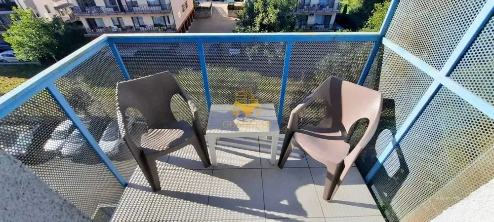 Garsoniera/STUDIO, Calea Turzii, Augustin Presecanu, balcon, parcare
