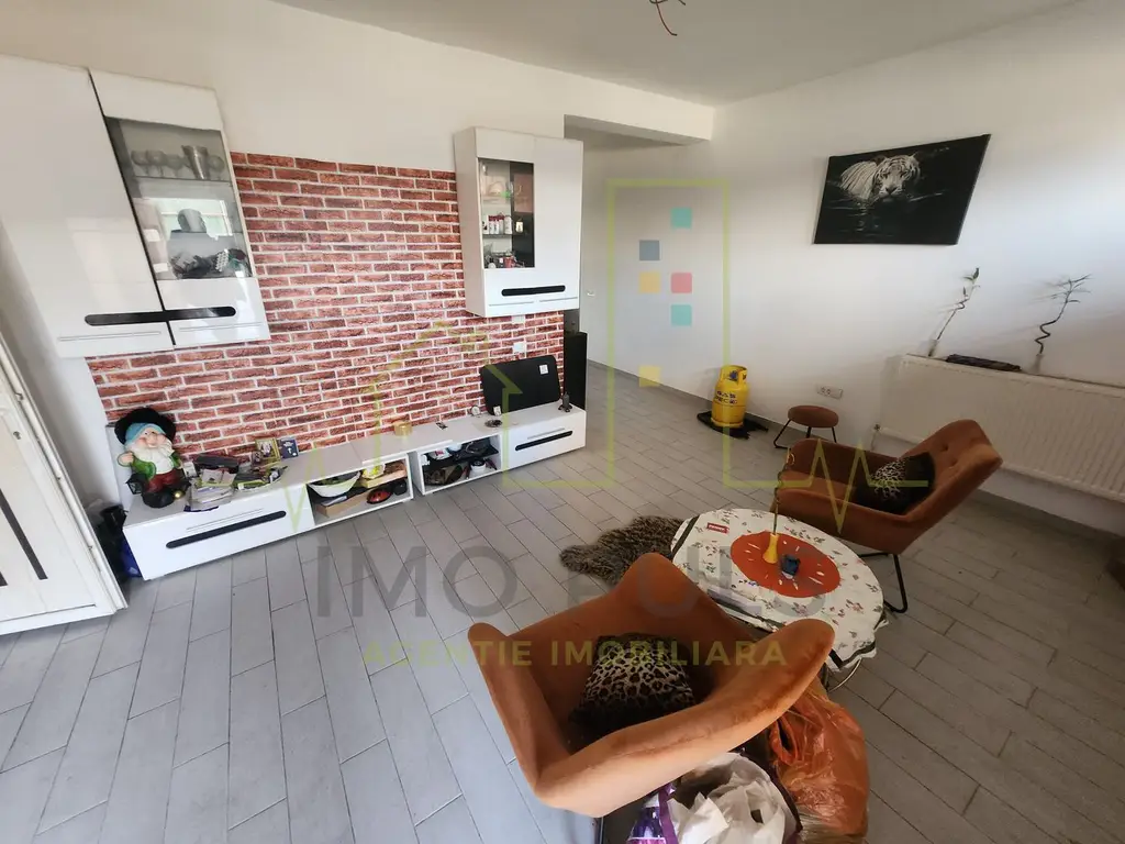 Apartament in Mosnita langa Kaufland