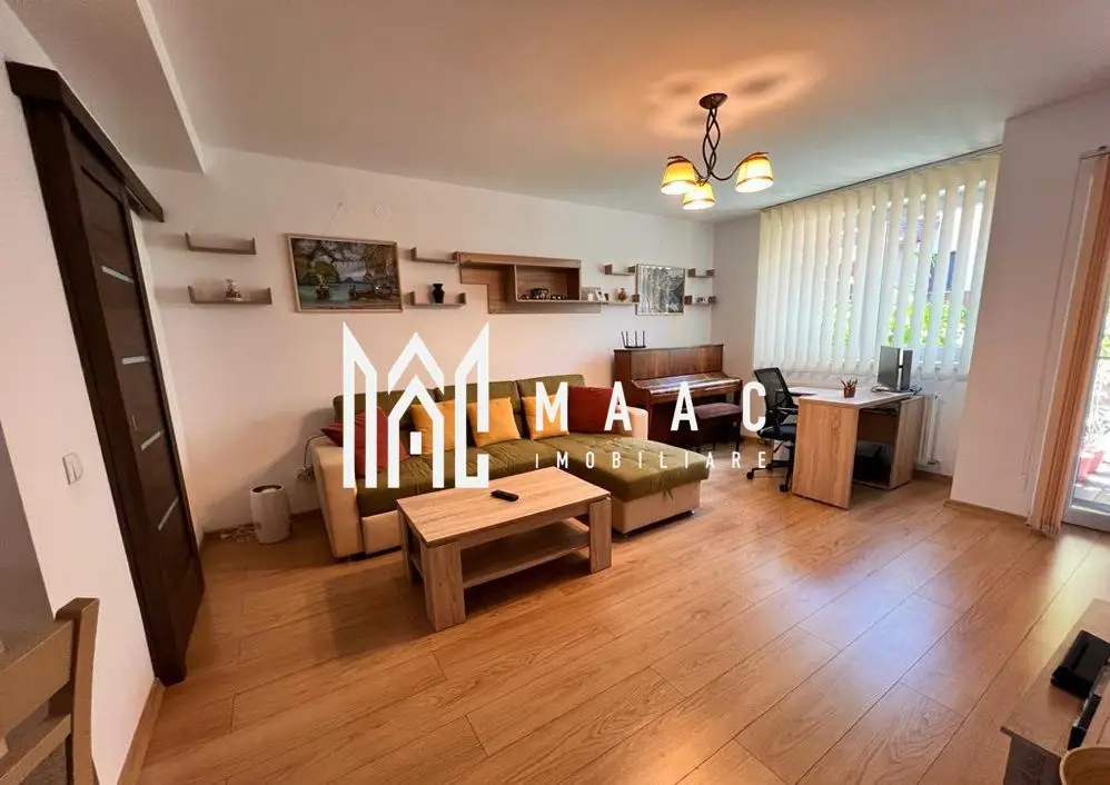Casa 3 Camere | Mobilata si Utilata |Curte | Arhitectilor