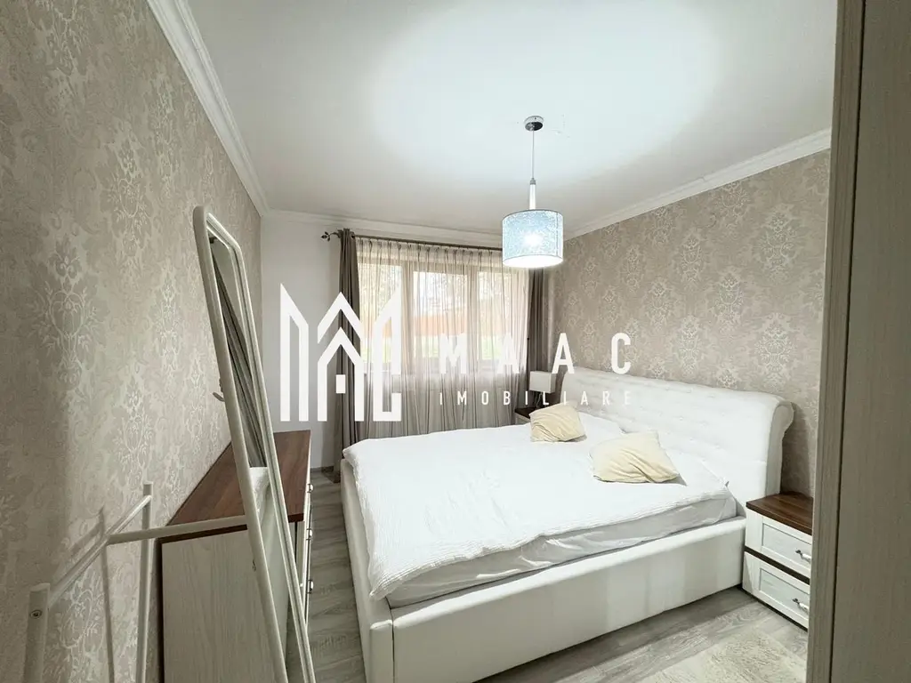 Apartament 3 Camere I Parter I Ștrand I Zona Parc Belvedere