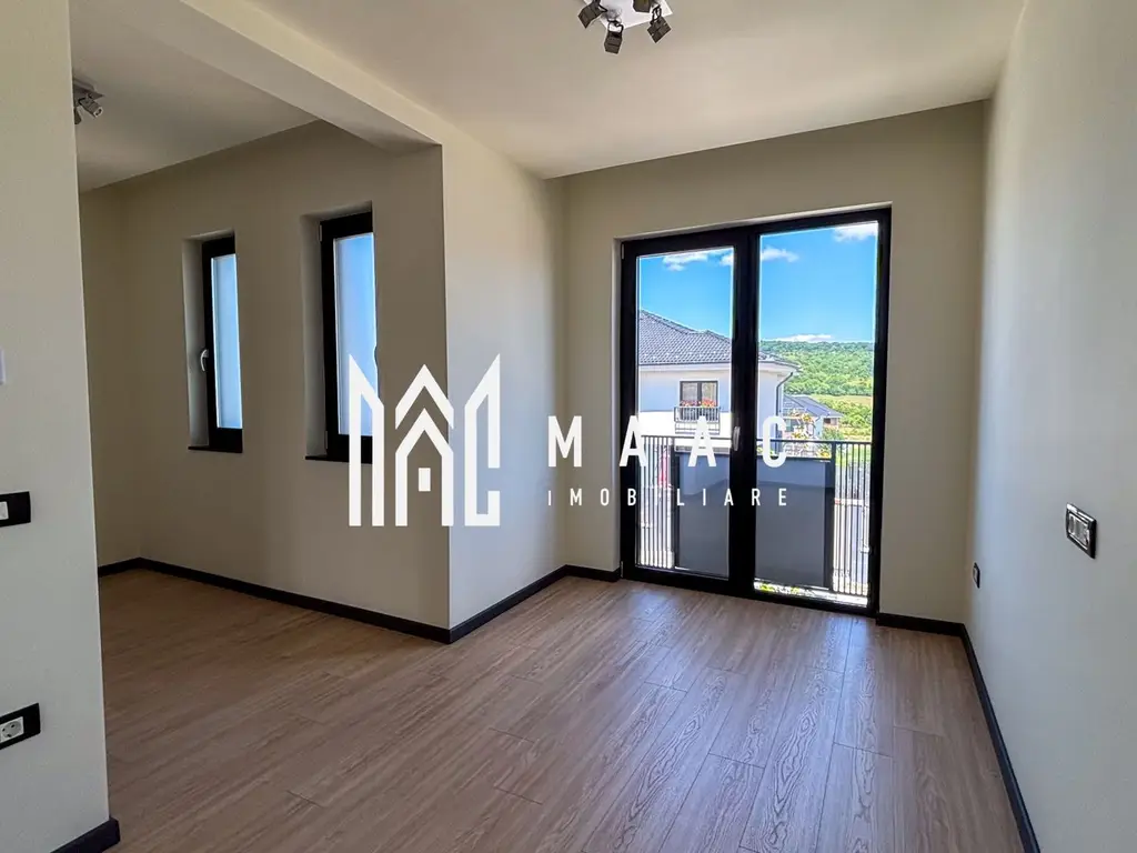 Casa Tip Duplex |  150 MPU | Cisnadie | 5 Camere | Terasa