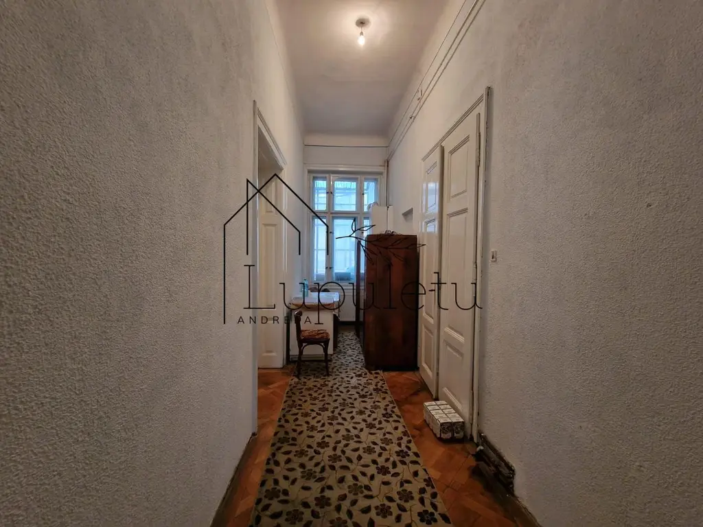 Spațiu de Birouri Central | Etaj 1 | 97 MPU | 3 Birouri | B.Victoriei