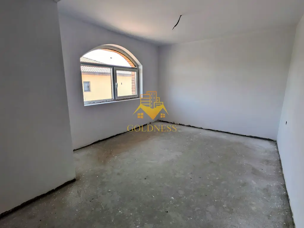 Comision 0%! Vila, 4 Camere, Dezmir, Constructie Noua, 450 mp, 4 Bai