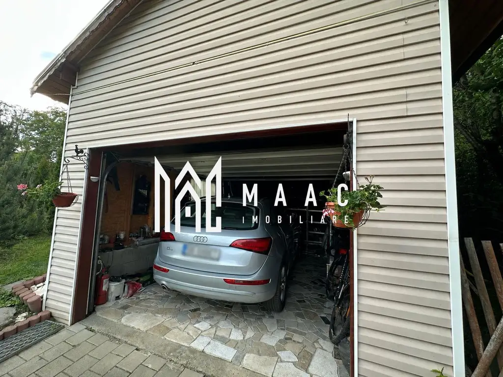 Casă individuală | 4 Camere | 150 MPU | Cisnădioara