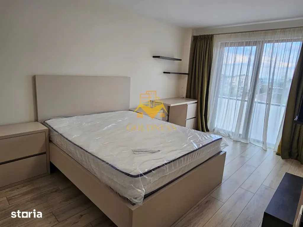 2 camere, Buna ziua, Calea Turzii, Grand Hotel Italia,Prima închiriere