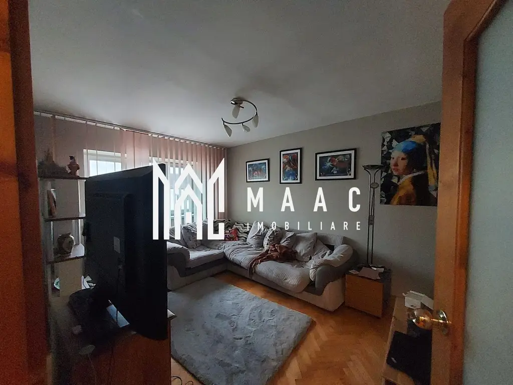 Apartament 5 Camere | 2 Nivele | 150MPU | Hipodrom 3
