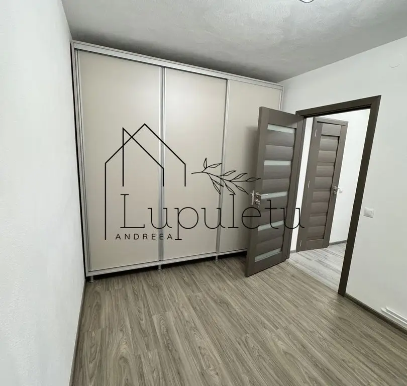 Apartament de Vânzare | 2 camere | 55 MPU | Cisnădie