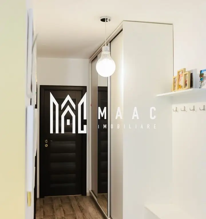 Apartament 3 Camere | Etaj 1 | 71MPU | City Residence