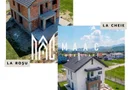 Casă individuală 4 camere | Tălmaciu | 400 Teren