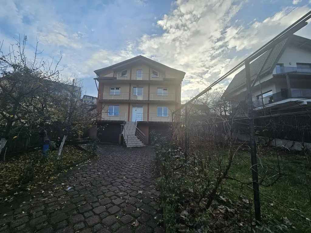 Casă spațioasă - Varianta Prundu Craiovei