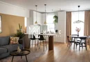 Apartament 2 camere | 78 mp I Balanta Residence