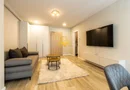 2 camere, modern, 2 bai, bloc nou, Parcare, Vivo Complex Columna