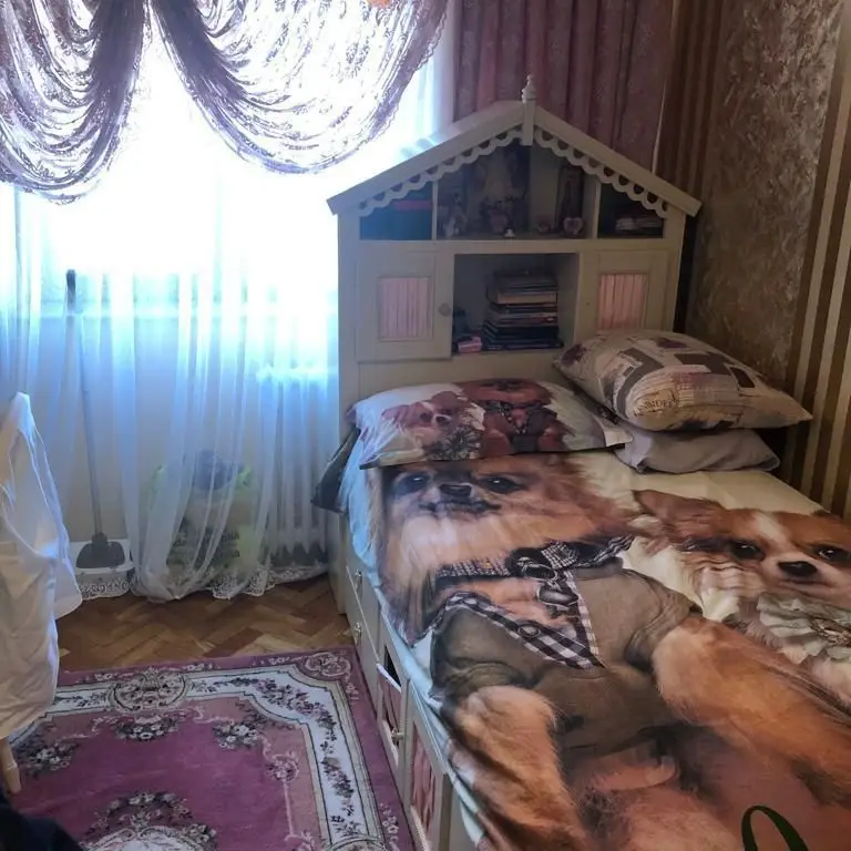 Apartament Calea MOSILOR 229