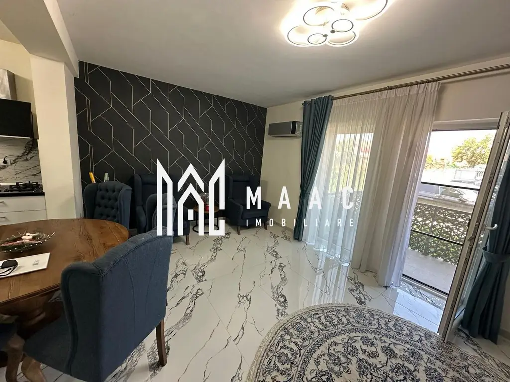 APARTAMENT 3 CAMERE I GRADINA I SELIMBAR
